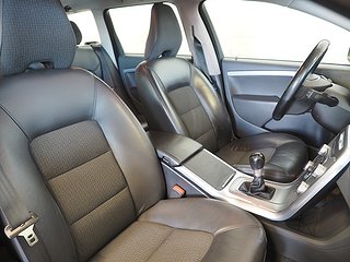Kombi Volvo V70 10 av 23