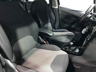 Halvkombi Citroën C3 6 av 20