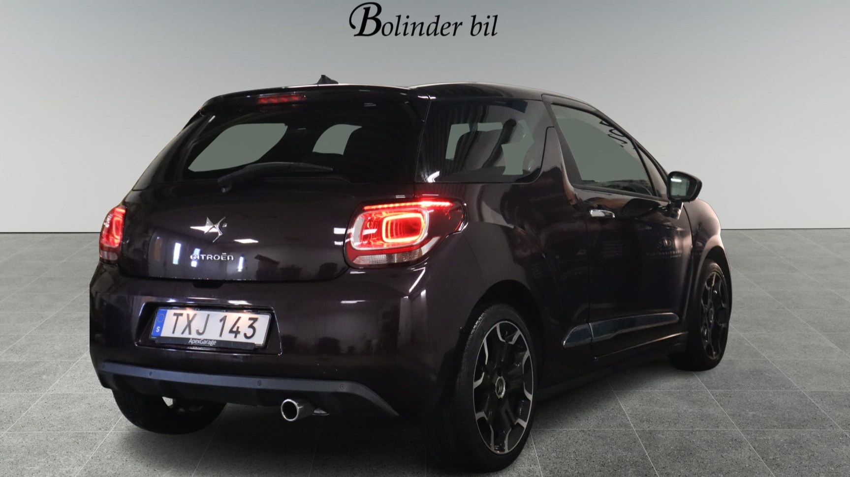 Citroen DS3 2014, kuva 4/44