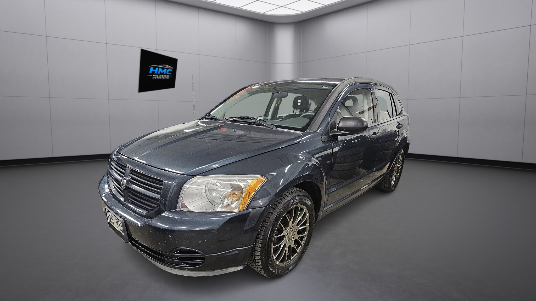 Dodge Caliber 2007, bild 2/10