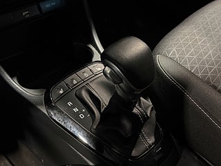 Halvkombi Kia Picanto 15 av 20