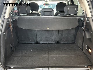 Kombi Citroën Grand C4 Picasso 6 av 13