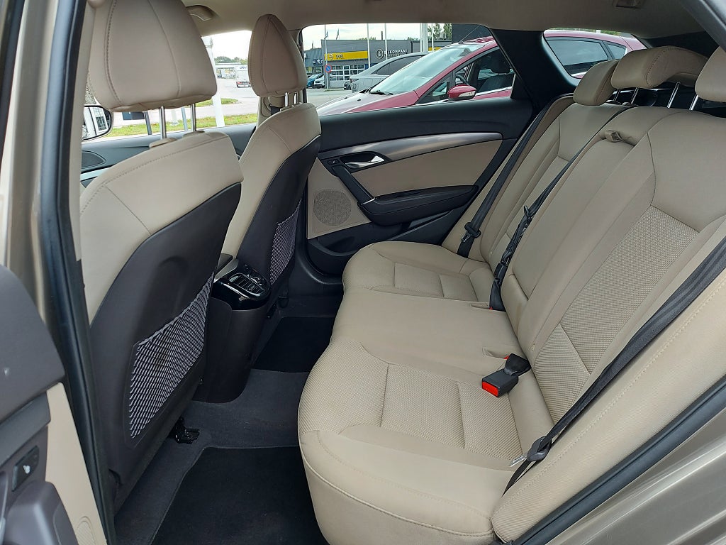 Hyundai i40 CW 1.7 CRDi Business
