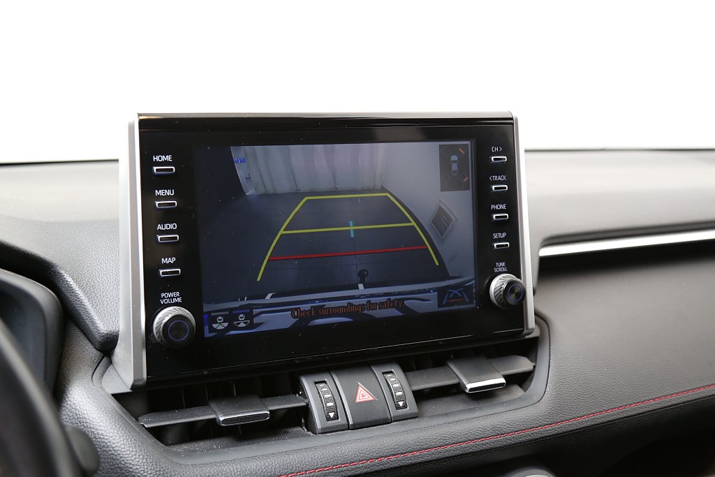 Toyota RAV4 2,5 Plug-in Hybrid X EDITION AWD Aut Motorv Drag 2022