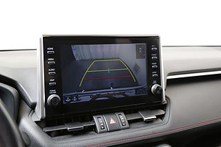 SUV Toyota RAV4 17 av 23