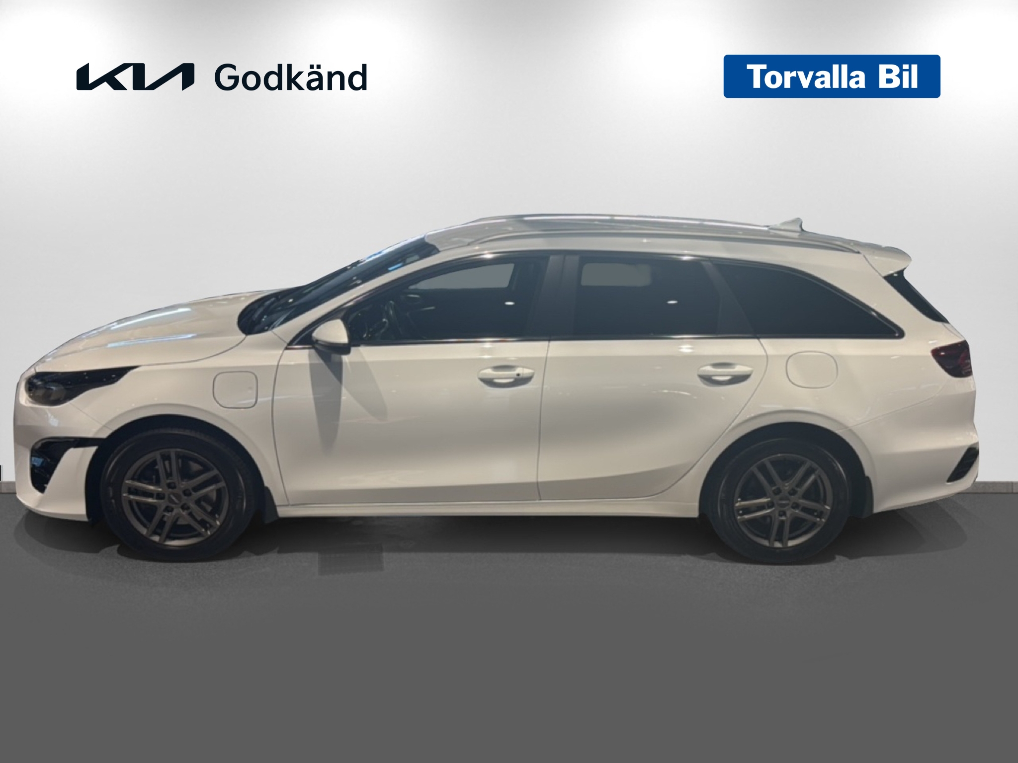 Kia Ceed 2024, bild 4/10