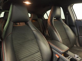 Halvkombi Mercedes-Benz A 9 av 20