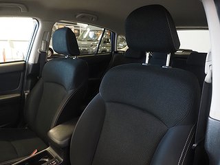 Kombi Subaru XV 17 av 22