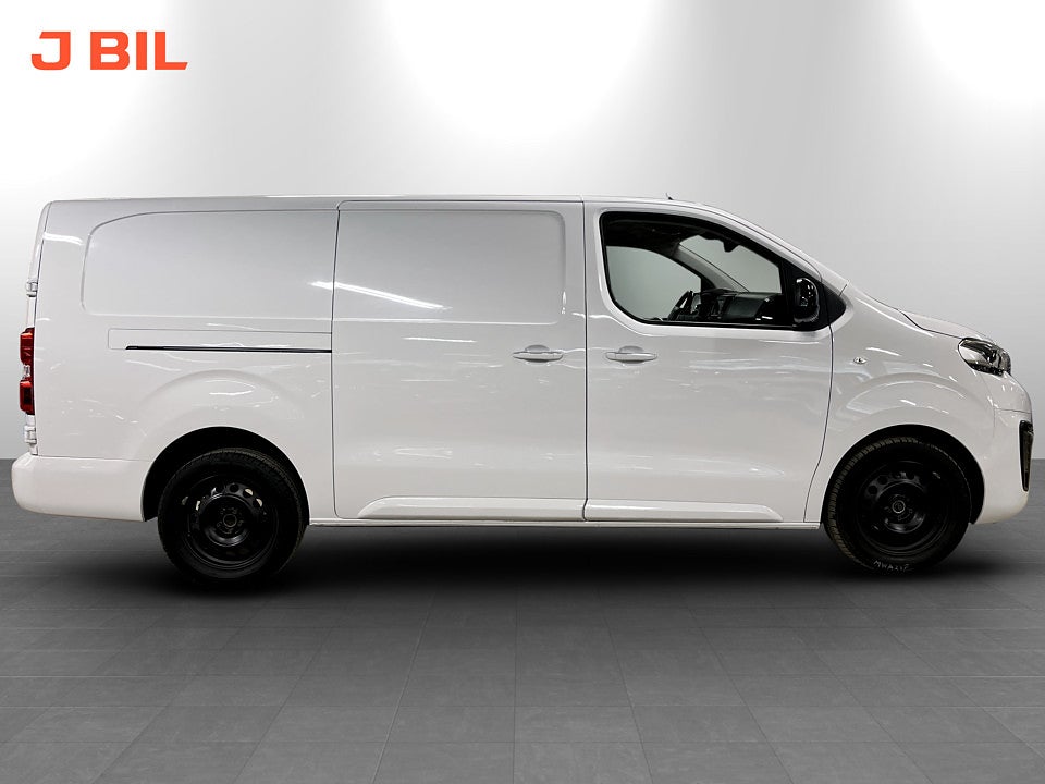 Bild på Peugeot Expert PRO+ 2.0 BHDi 180hk Aut L3 KAMPANJRÄNTA 3,99%