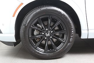 SUV Honda CR-V 7 av 24