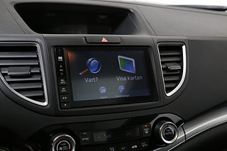 SUV Honda CR-V 25 av 31