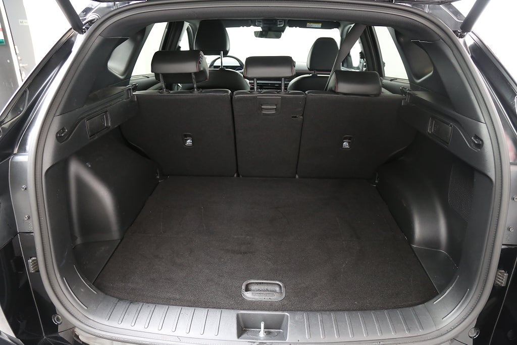 Hyundai Tucson Plug-in hybrid AWD N-Line Vent. stolar Kamera Navi 2025