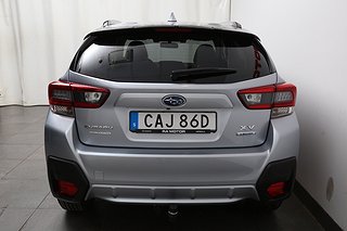 SUV Subaru XV 7 av 25