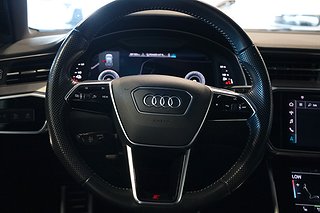 Kombi Audi A6 16 av 28