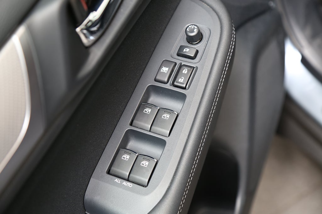 Subaru Outback 2,5i 175hk Active AWD Aut Dragkrok 2018