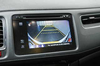 SUV Honda HR-V 10 av 12