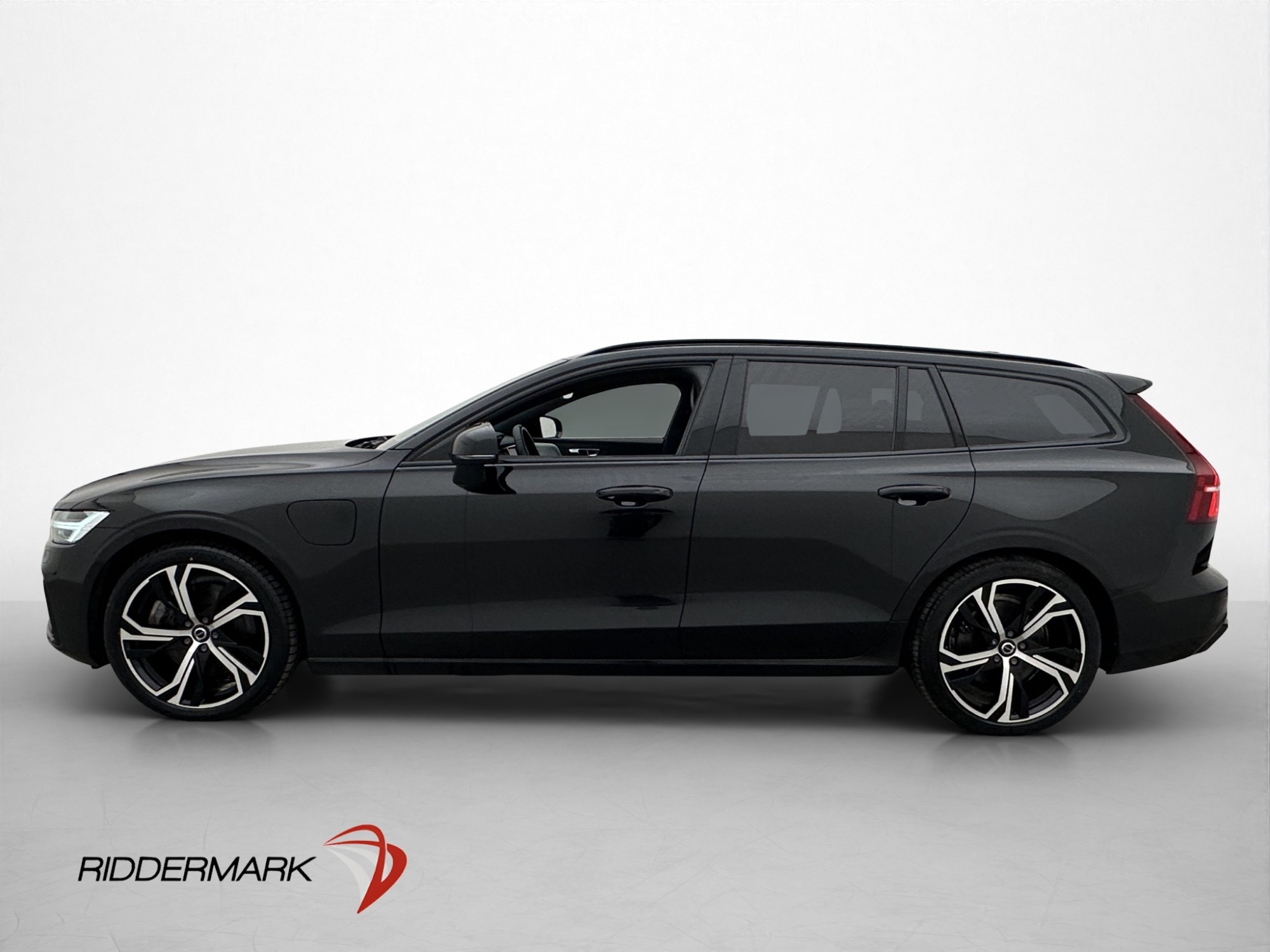 Volvo V60 2023, bild 4/65