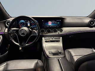 Mercedes-Benz E 220 d 4MATIC All-Terrain 360/Burmester/Drag/SoV/Pano – bild 8