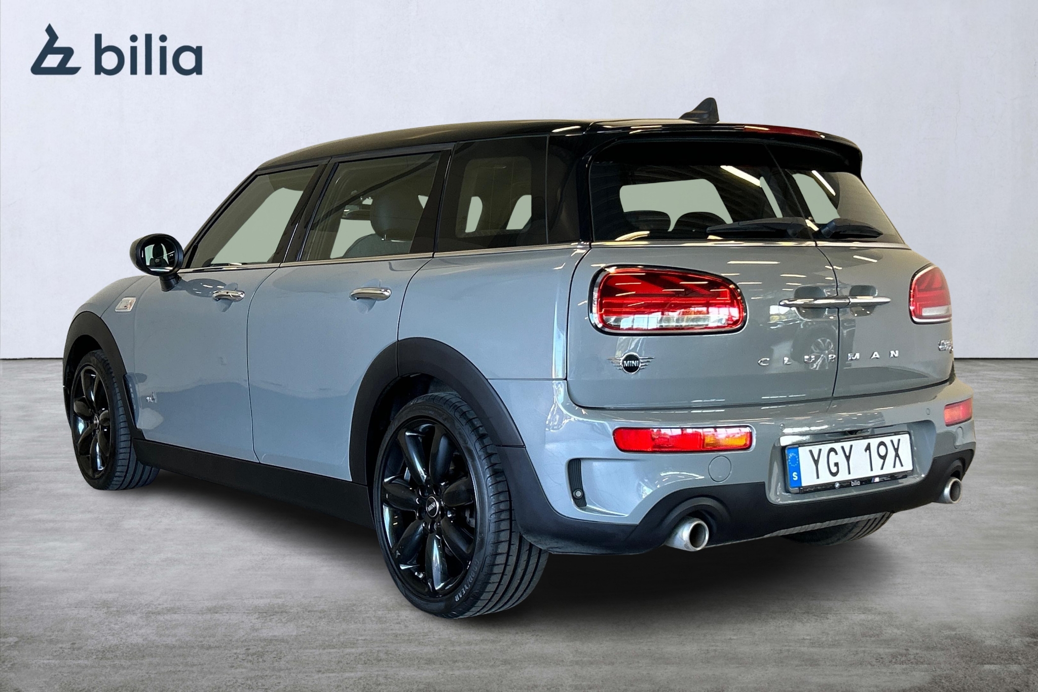 MINI Clubman Cooper S ALL4 /Pano 2020, bild 5/50