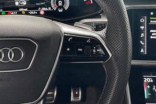 Kombi Audi A6 20 av 27