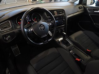 Kombi Volkswagen Golf 13 av 20