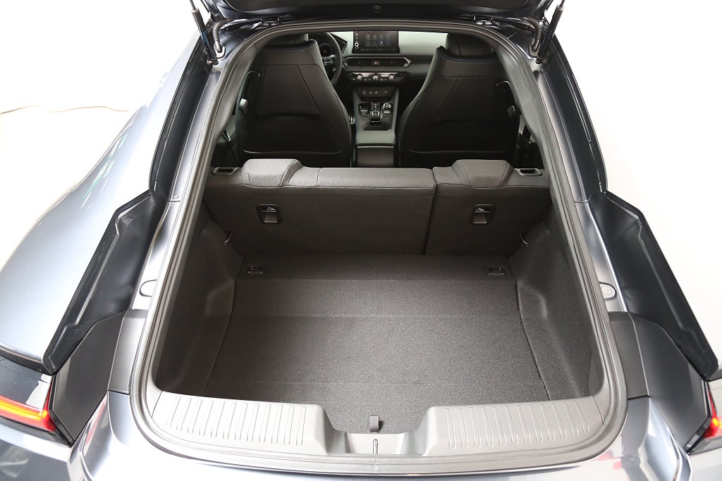 Honda Prelude ADVANCE | PARCEL COVER | FULLHYBRID | NYPREMIÄR 2026