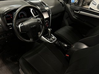 Isuzu D-Max Crew Cab 1.9 4WD Euro 6 Kamera/Dragkrok/S&V-däck