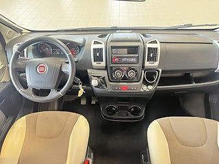 Husbil-övrigt Adria TWIN 640 SLX 22 av 23