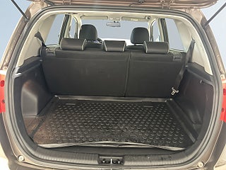 Kia Venga 1.6 CVVT Advance Kamkedja Motorvärmare Psens SoV – bild 12