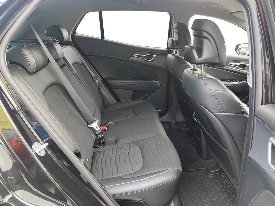 Bild på Kia Sportage Advance PHEV 265hk Aut 4WD B-KAMERA EL-BAKLUCKA