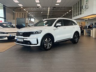 Kia Sorento PHEV Advance Plus Avtagbar Dragkrok Bose 360 Kamera