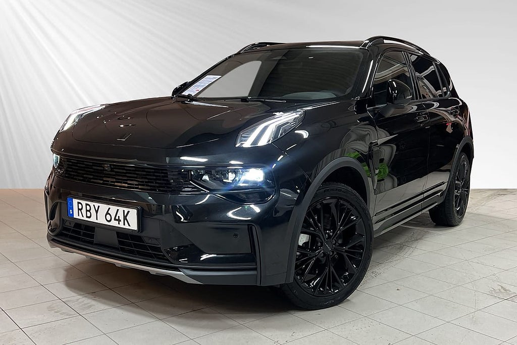 Lynk & Co 01 PHEV More KAMPANJ PRIVATLEASING