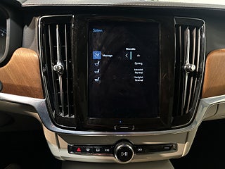 Volvo V90 T6 Polestar AWD Inscription Pvärm B&W Pano 360° SoV – bild 23