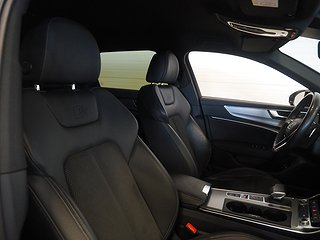 Kombi Audi A6 10 av 23