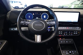 SUV Hyundai Kona 15 av 25