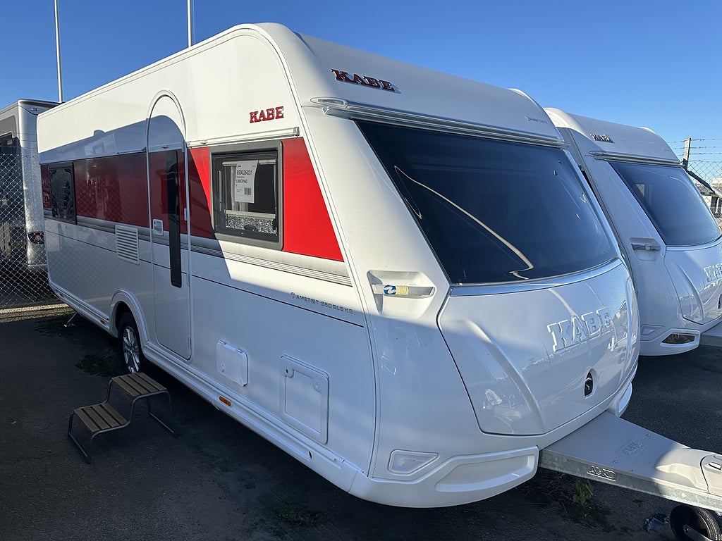 Kabe AMETIST 560 GLE KS
