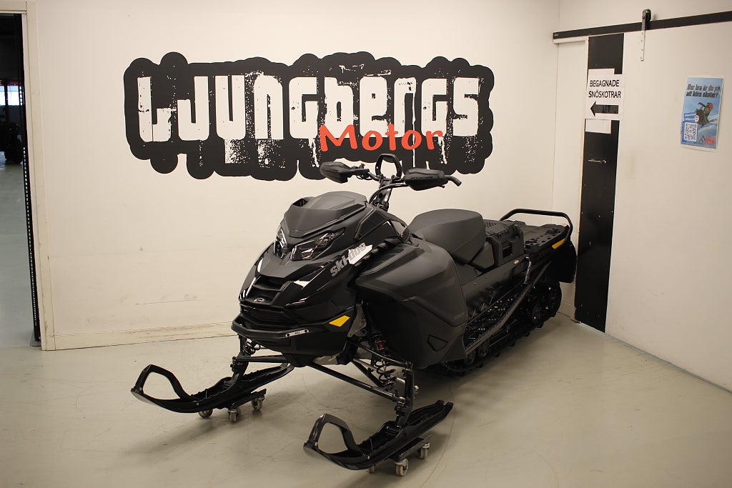 Ski-Doo Expedition Xtreme 850 E-tec 154" 2026 *KAMPANJ 