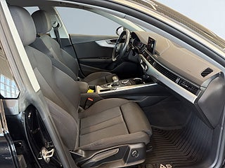 Audi A5 Sportback 2.0 TDI quattro S&V-hjul/Drag/Dvärm/Psens