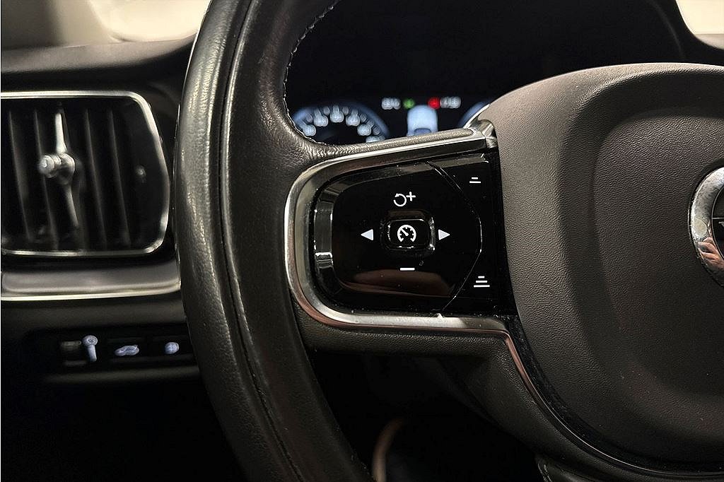 Volvo V60 T6 TwEn AWD PHEV, Läder, Teknikpkt PRO, Harman K, 340hk