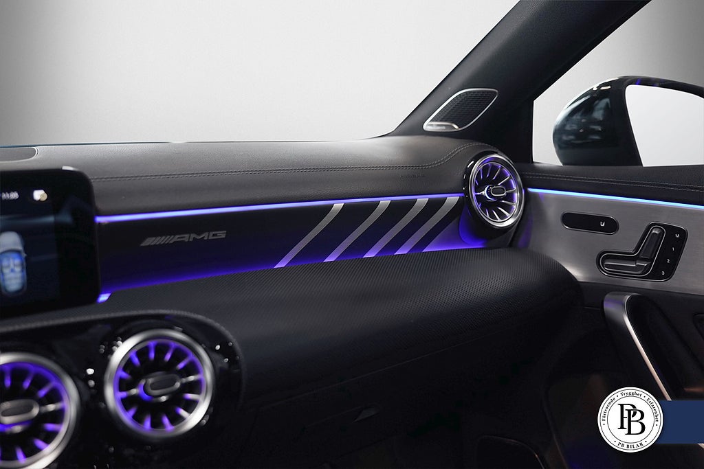Mercedes-Benz AMG