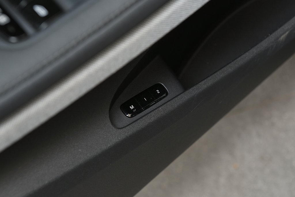 Polestar 2 Standard Range Single Motor Leasbar 2022