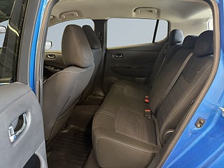 Nissan Leaf e+ S&V-Hjul/360 Kamera/Carplay/Navi/Adfarthållare/MOMS – bild 13