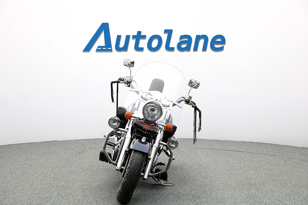 Kawasaki Vulcan 1600 Classic* Sommarkampanj 4,99%*