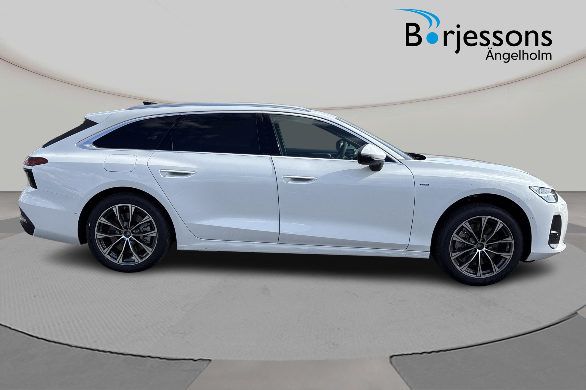 Audi A6 2026, bild 2/37
