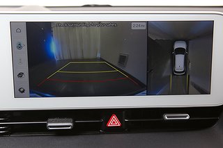 SUV Hyundai IONIQ 5 21 av 28