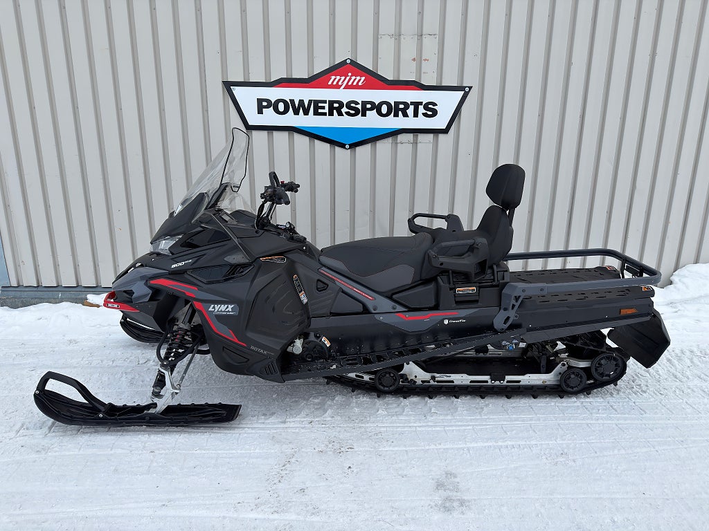 Lynx Commander std 900 ace 