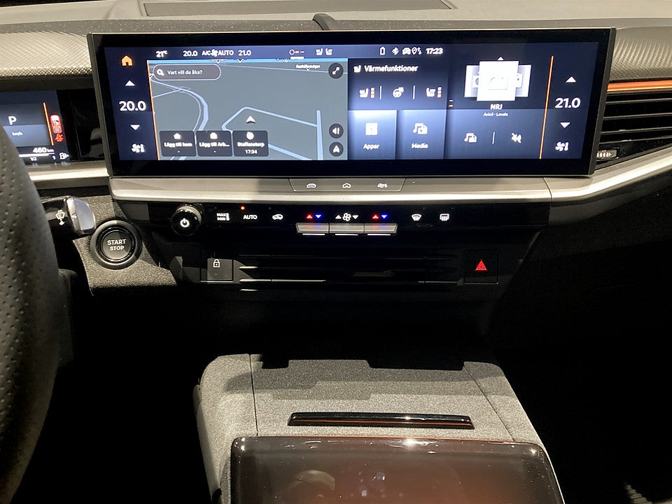 Bild på Opel Grandland GS Hybrid 145hk - DEMO