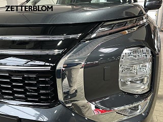 Kombi Mitsubishi Outlander 21 av 23