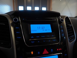 Kombi Hyundai i30 17 av 20