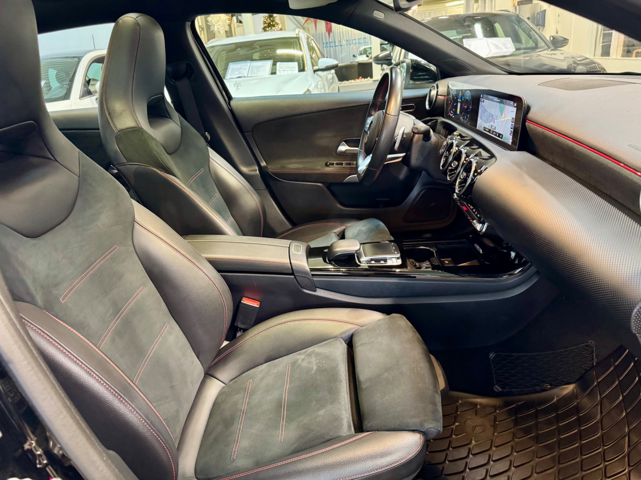 Mercedes-Benz A 2019, bild 7/34